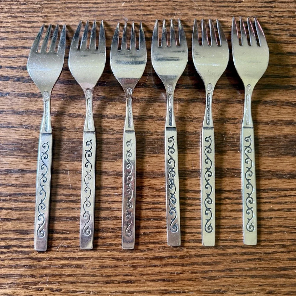 Oneida vtg spanish